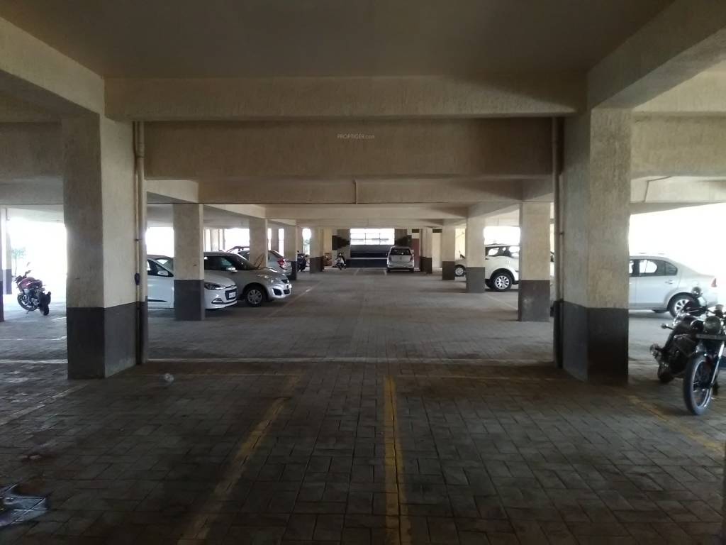  greystone Car Parking
