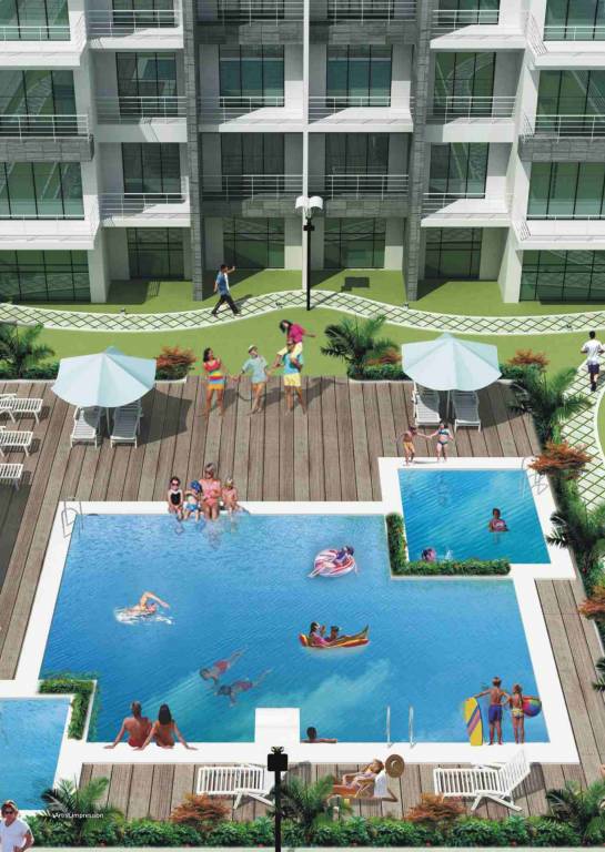  greystone Swimming Pool