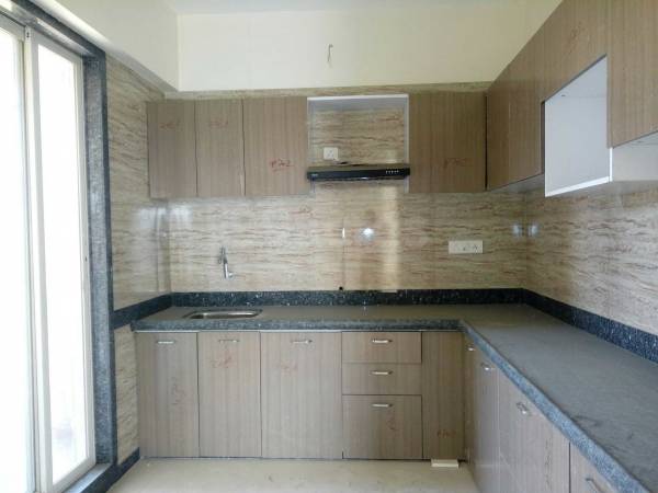 Kitchen greystone Kitchen