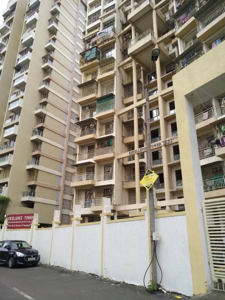  excellence-tower Elevation