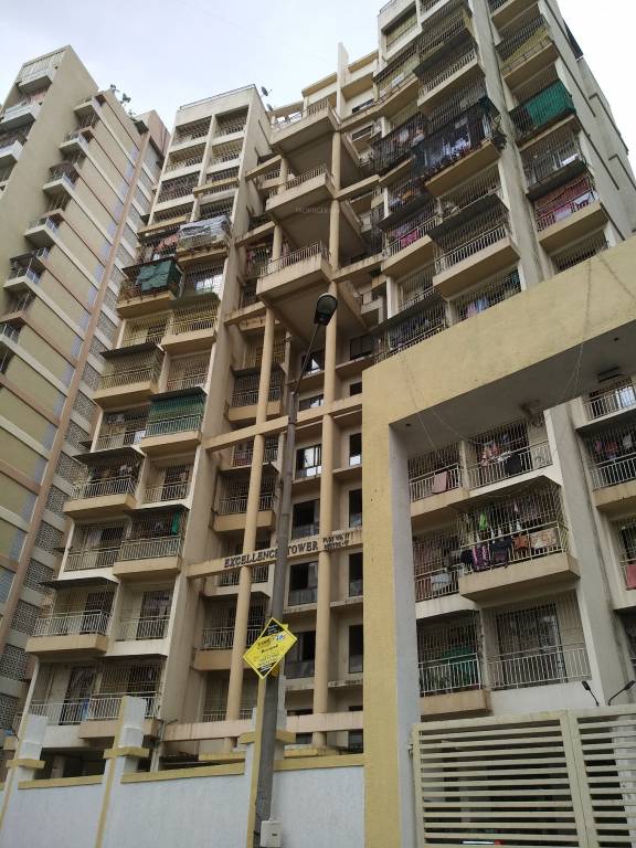  excellence tower Elevation