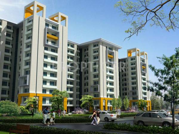  hillside Images for Elevation of Eldeco Hillside