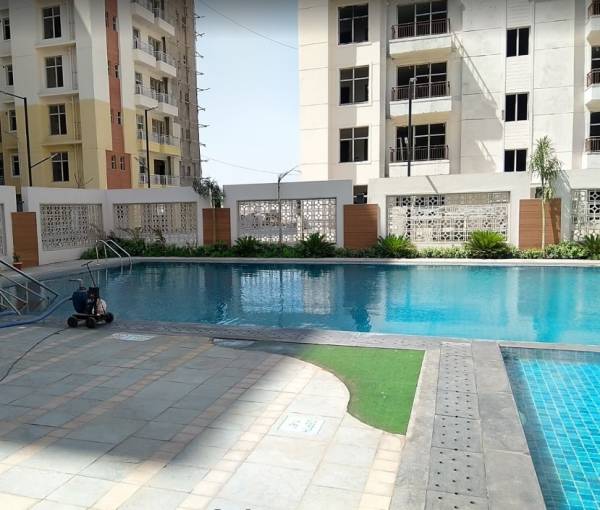 amenities of Eldeco Hillside