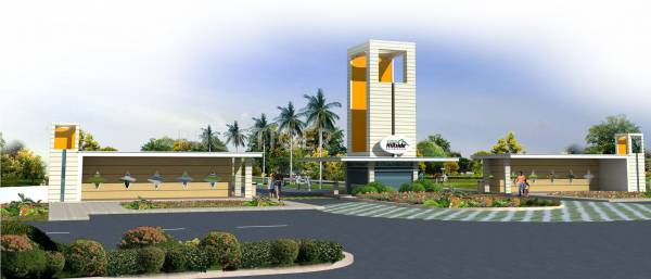 Images for Main Other of Eldeco Hillside