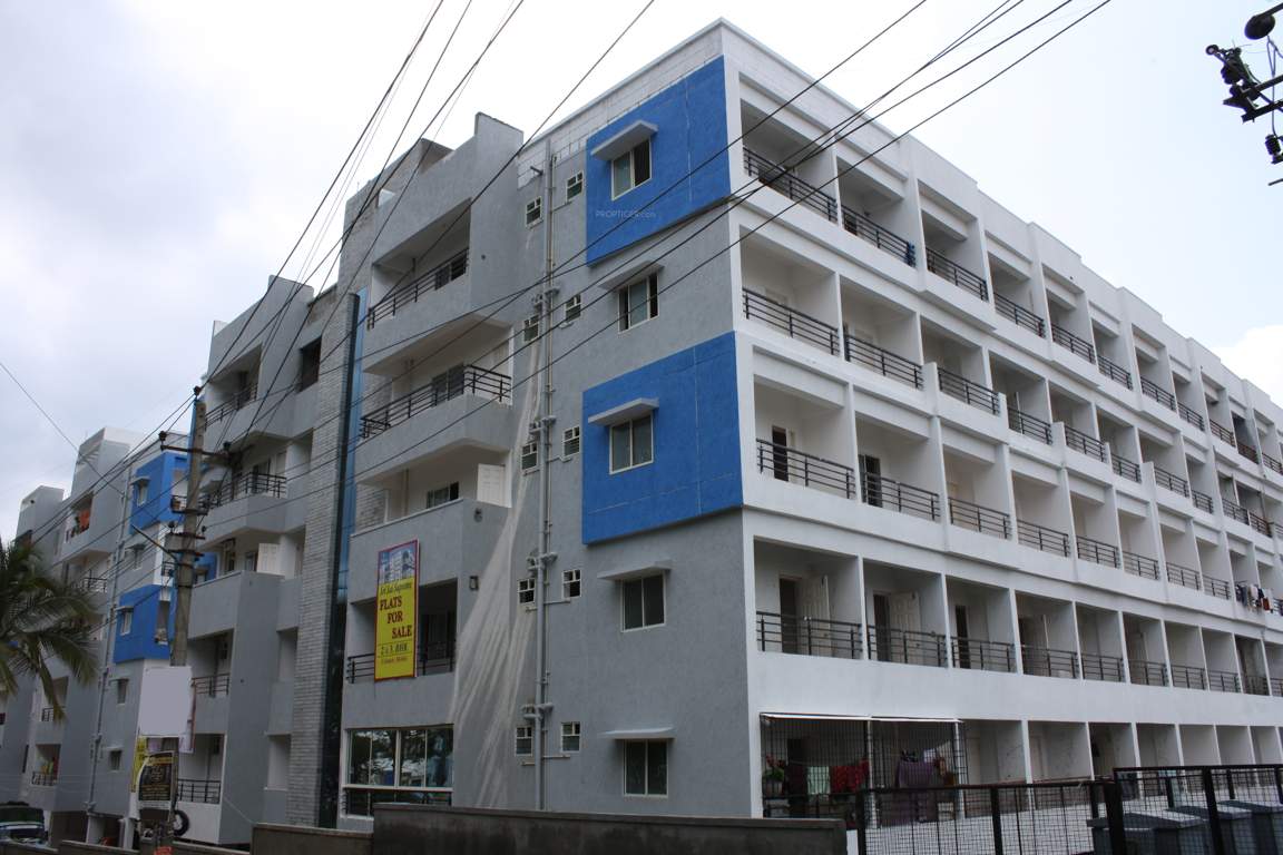  sri sai supreme Images for Elevation of Amigo Sri Sai Supreme