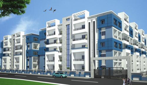  sri-sai-supreme Images for Elevation of Amigo Sri Sai Supreme