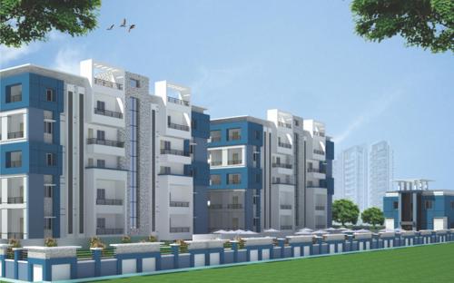  sri-sai-supreme Images for Elevation of Amigo Sri Sai Supreme