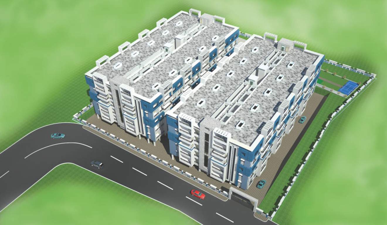  sri sai supreme Images for Elevation of Amigo Sri Sai Supreme