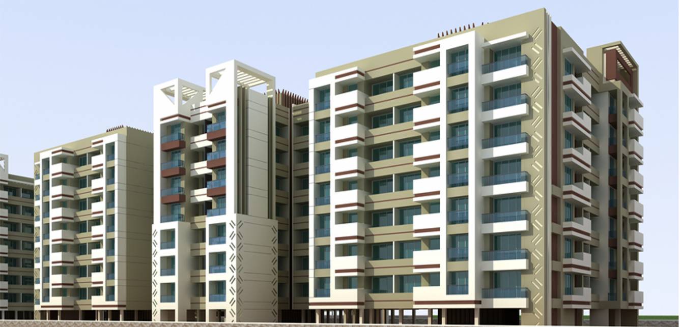 Images for Elevation of Lok Nagari Phase III