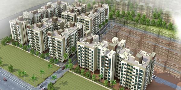 Images for Elevation of Lok Nagari Phase III