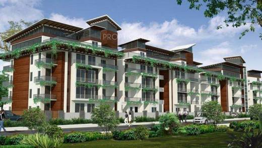 Images for Elevation of Zed Enclave