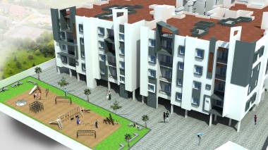 Images for Elevation of Marutham Prestige Images for Elevation of Marutham Prestige