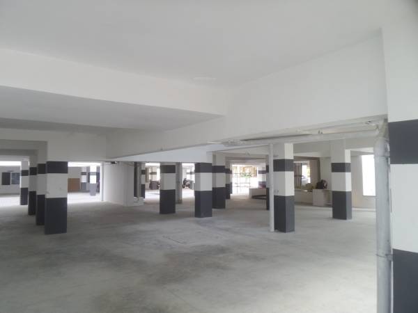 Car Parking prestige Car Parking