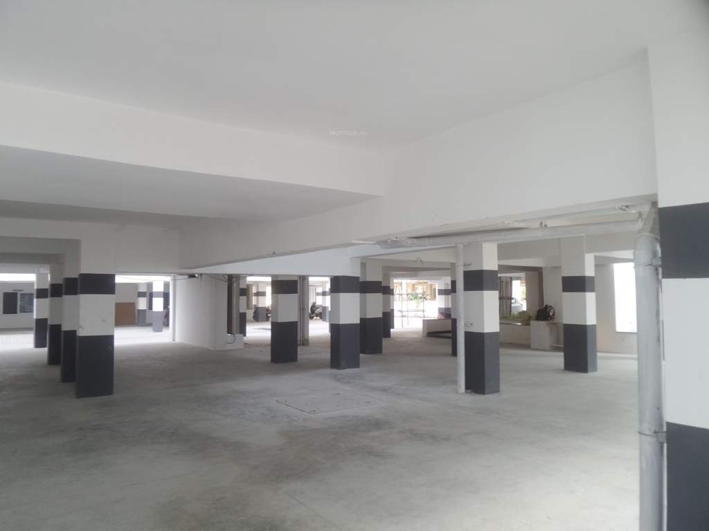  prestige Car Parking