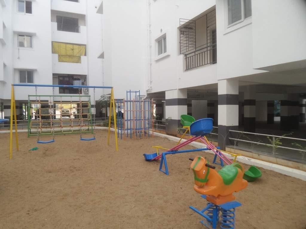  prestige Children's play area