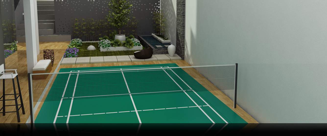  celestia Volleyball Court