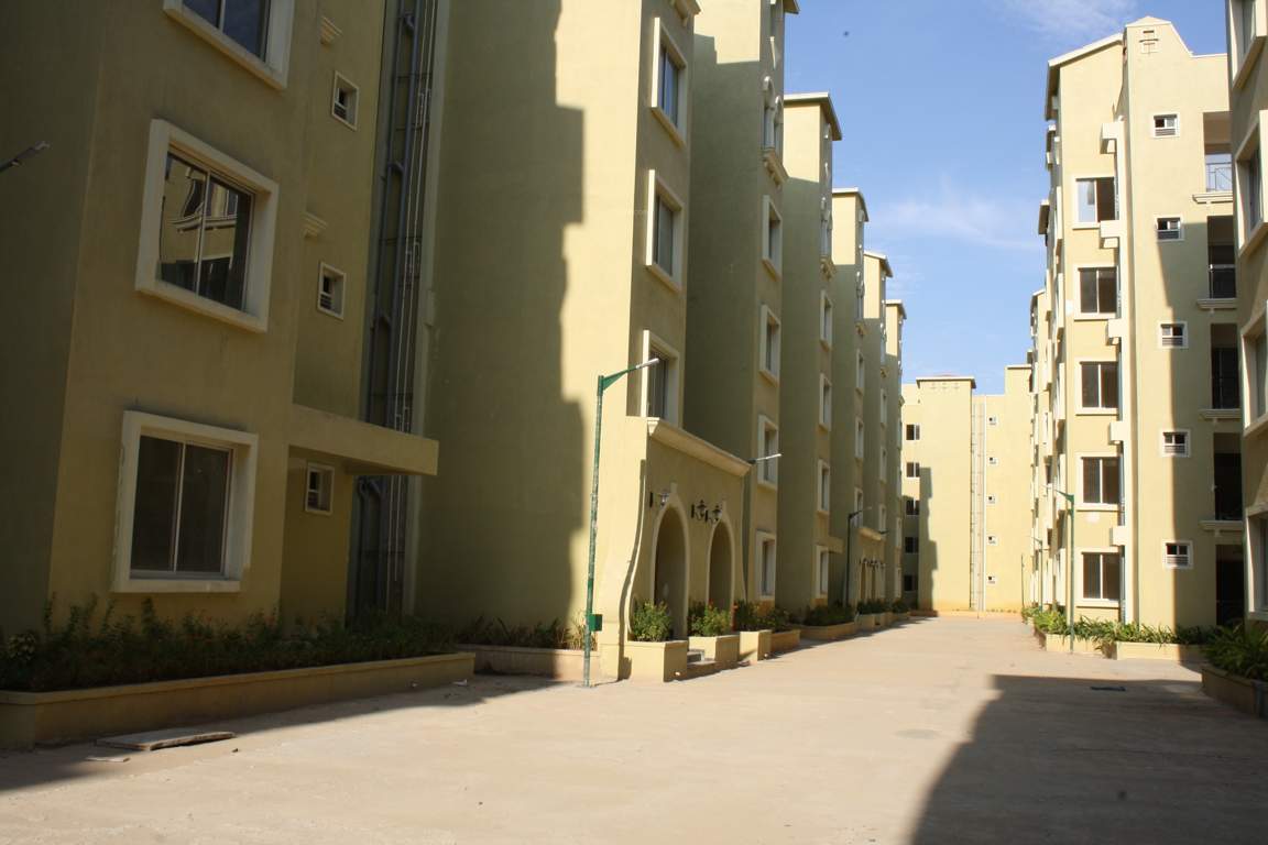  e city town Images for Elevation of GM E City Town