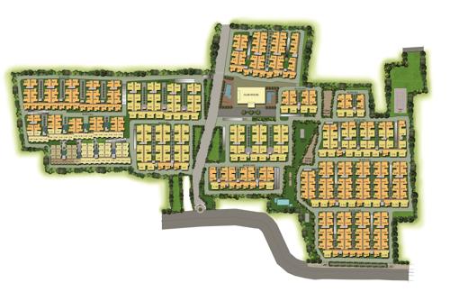 Images for Master Plan of GM E City Town e-city-town Images for Master Plan of GM E City Town