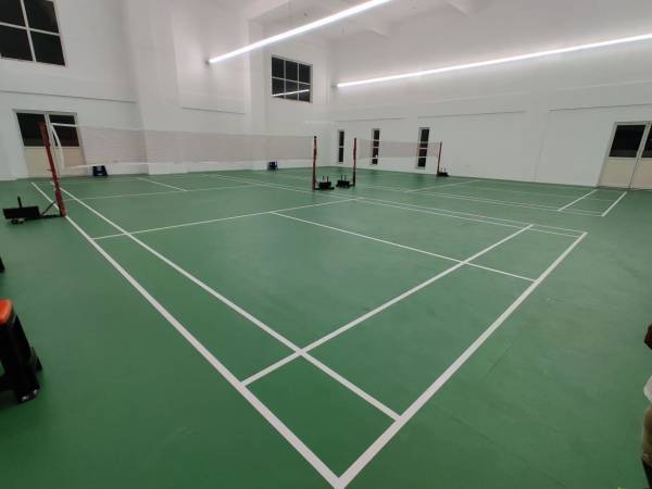 Others amenities of GM E City Town