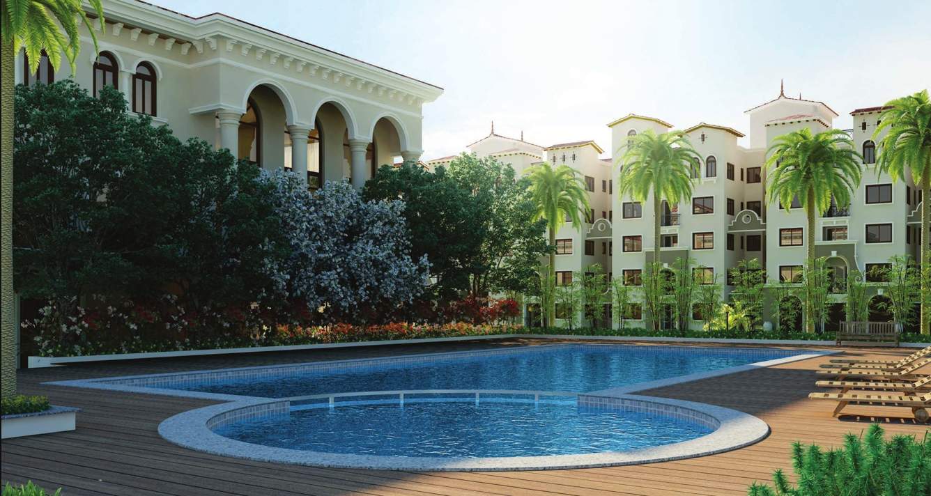  e city town Images for Amenities of GM E City Town