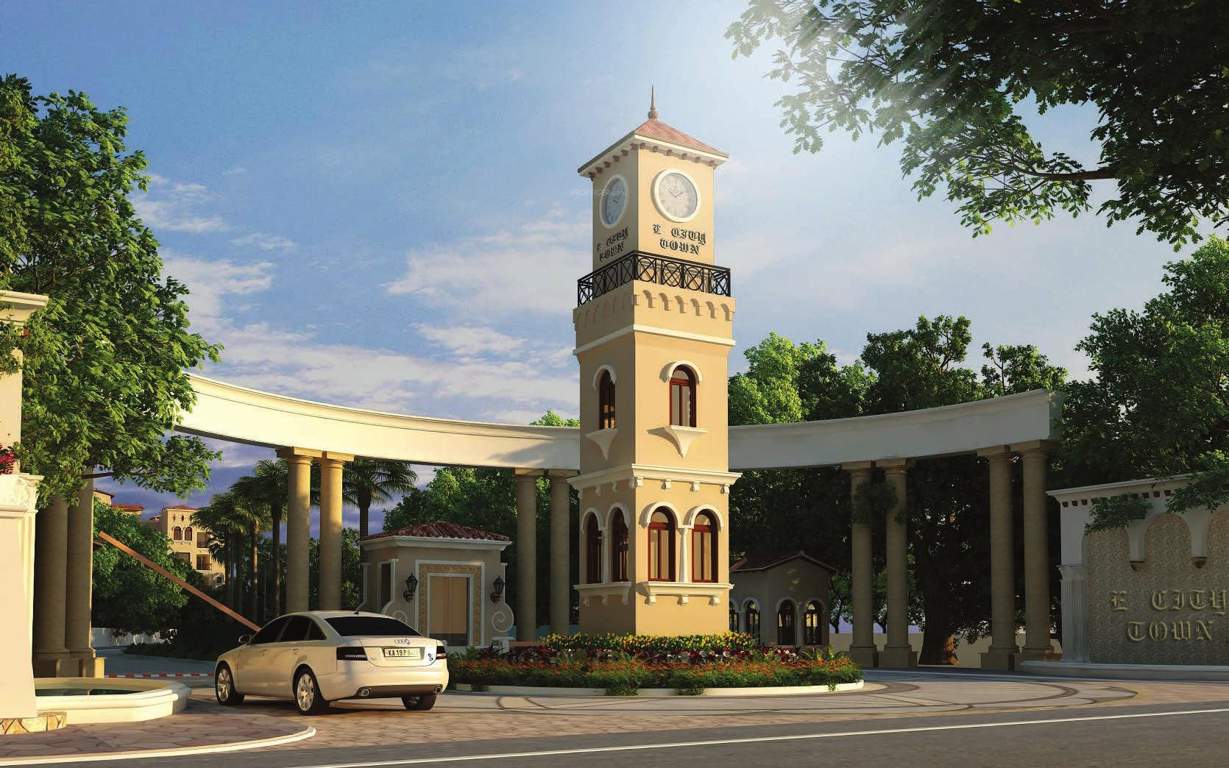  e city town Images for Main Other of GM E City Town