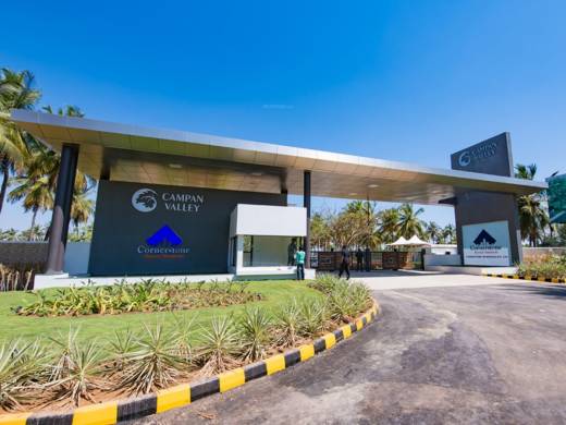 Images for Elevation of Cornerstone Campan Valley