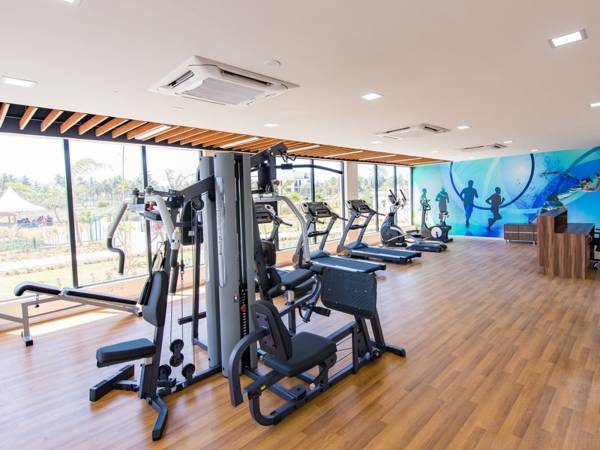 Images for Amenities of Cornerstone Campan Valley