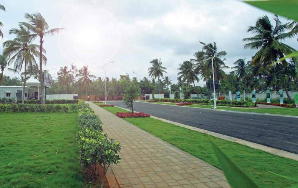 Images for Amenities of Cornerstone Campan Valley