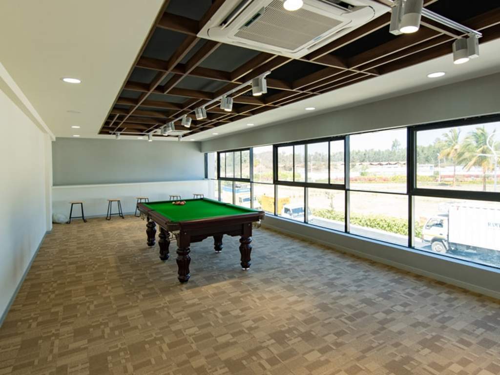 Images for Amenities of Cornerstone Campan Valley