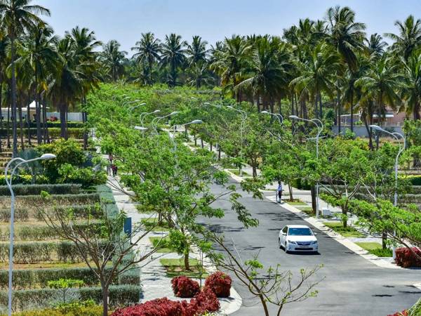 Images for Amenities of Cornerstone Campan Valley