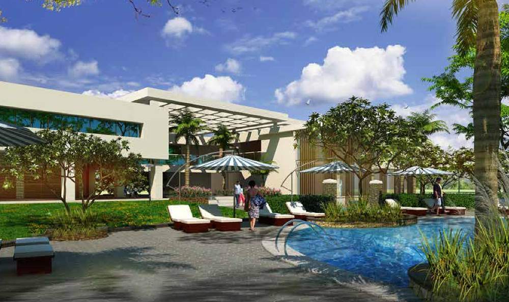 Images for Amenities of Cornerstone Campan Valley