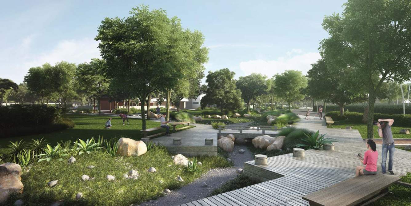 Images for Main Other of Cornerstone Campan Valley