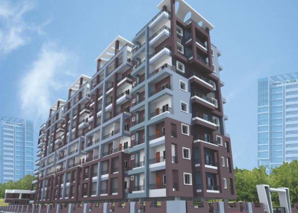 Images for Elevation of EAPL Sri Tirumala Splendor