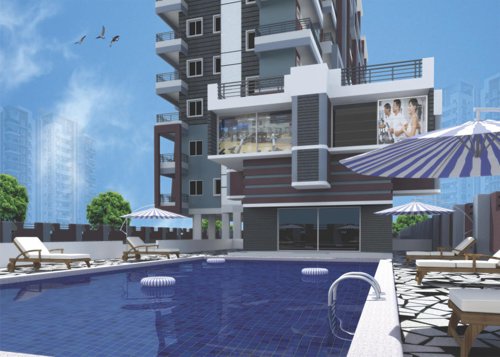 Images for Amenities of EAPL Sri Tirumala Splendor