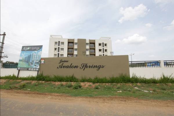  avalon-springs Elevation