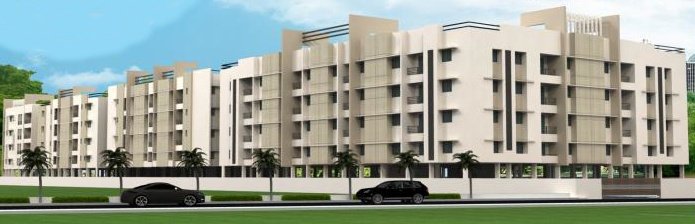  avalon springs Elevation