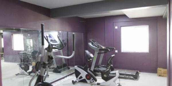  avalon-springs Gymnasium