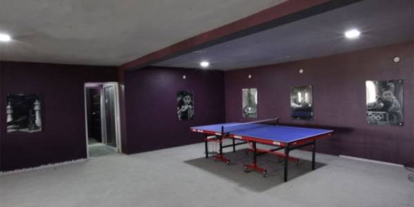  avalon-springs Indoor Games