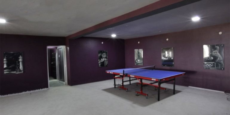  avalon springs Indoor Games