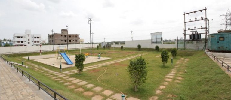  avalon springs Others