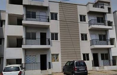  spring view floors Elevation