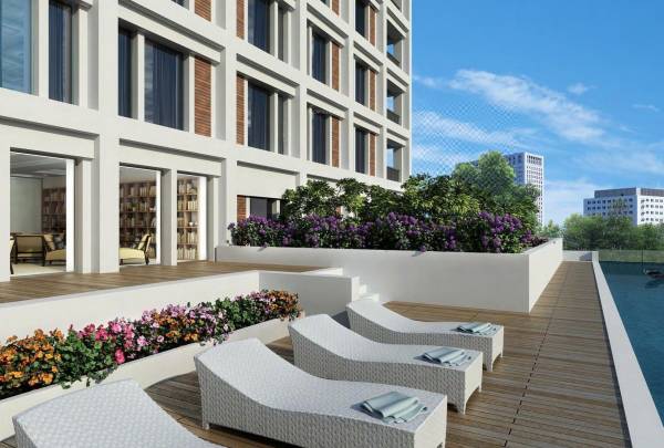  miraya-rose Sun Deck