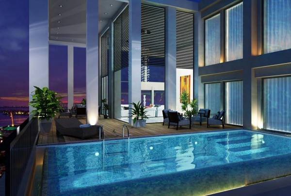  miraya-rose Swimming Pool