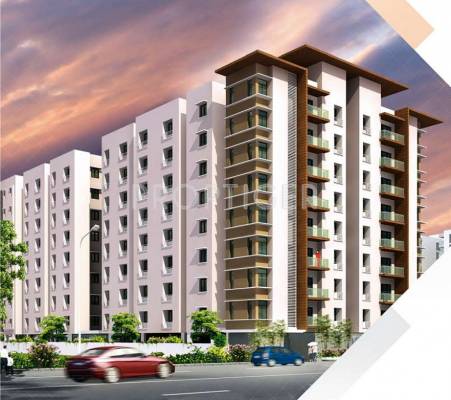 Images for Elevation of Tens Vijay