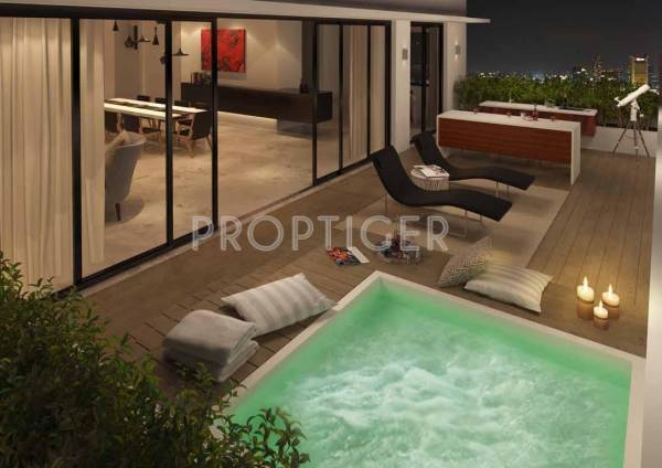 Images for Amenities of DivyaSree 77 Sky Images for Amenities of DivyaSree 77 Sky