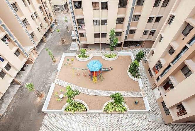  altair Children's play area