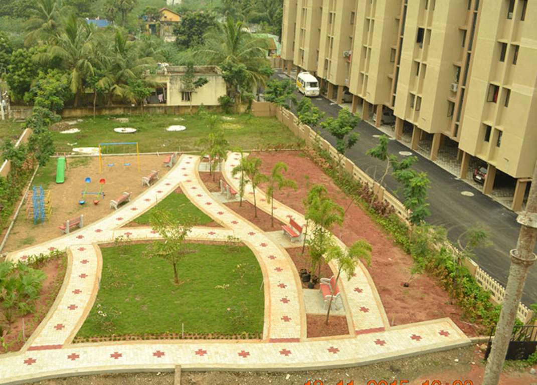  altair Landscaped Gardens