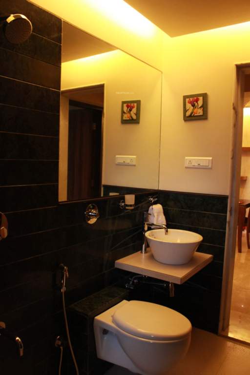  altair Bathroom