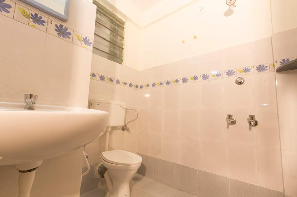  altair Bathroom