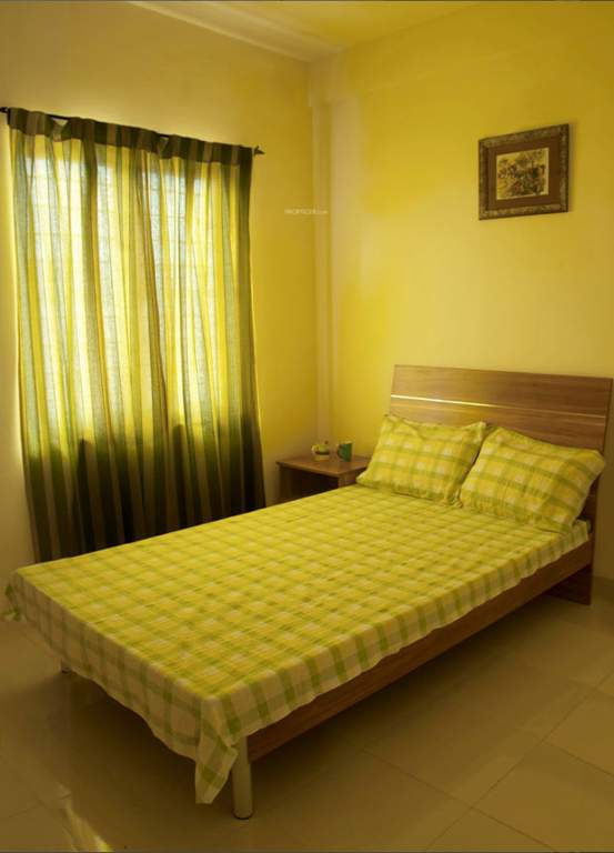  altair Bedroom
